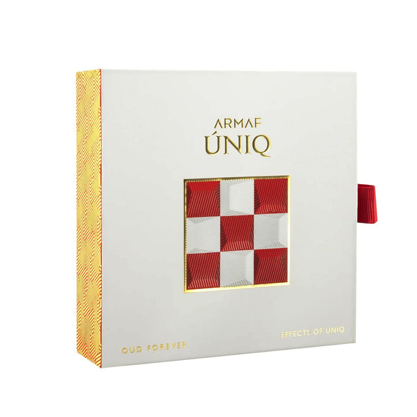 Armaf Uniq Collection Mini Gift Set 2 x 15 ml