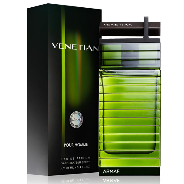 Armaf VENETIAN POUR HOMME 100 ml, Apă de parfum barbatesc b