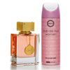Armaf Club de Nuit Woman Gift Set 105 ml