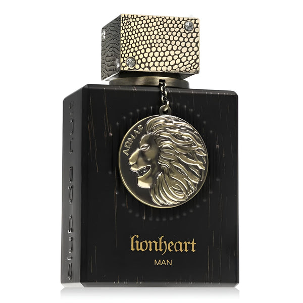 Armaf Heritage Lionheart Man 100 ml, Apa de parfum Barbati b