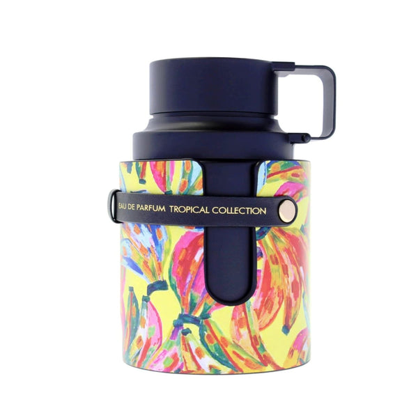 Armaf Odyssey BA HA MAS 100 ml