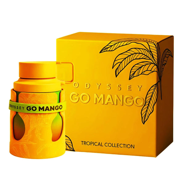 Armaf Odyssey Go Mango 100 ml b