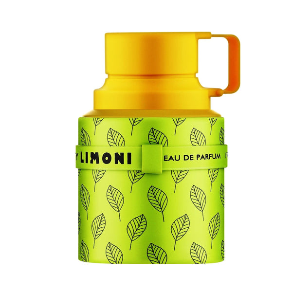 Armaf Odyssey Limoni Fresh Edition, 200 ml b
