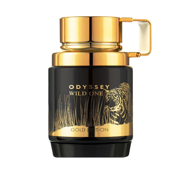 Armaf Odyssey Wild One Gold Edition 100 ml b