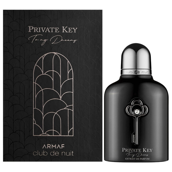 Armaf Private Key to My Dreams 100 ml