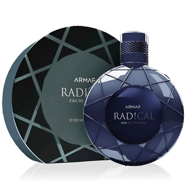 Armaf Radical Black 100 ml