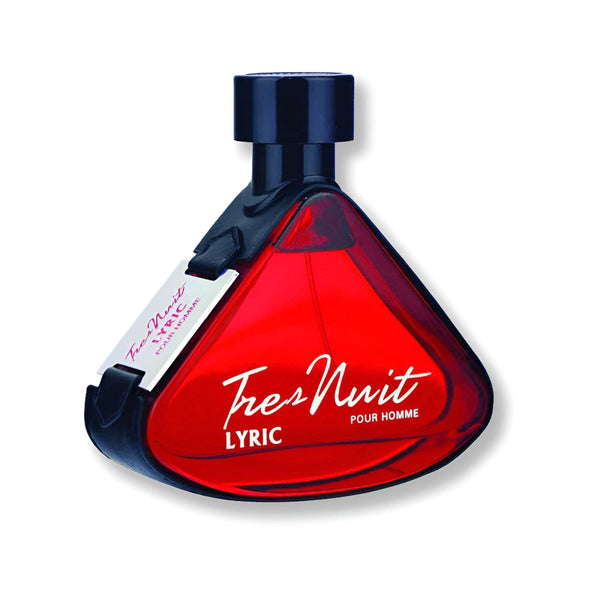 Armaf Tres Nuit Lyric 100 ml, Apă de parfum barbatesc b