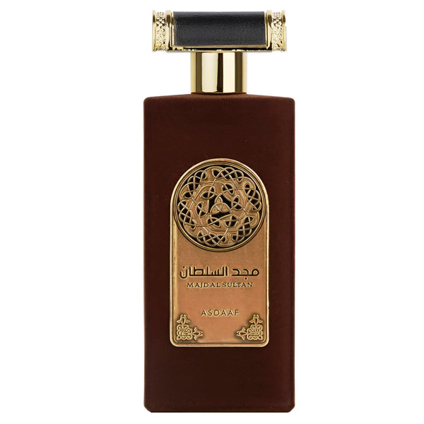 Asdaaf Majd al Sultan 100 ml, Apă de parfum barbatesc