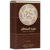 Asdaaf Majd al Sultan 100 ml, Apă de parfum barbatesc