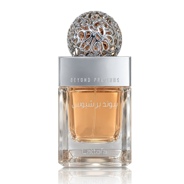 Beyond Precious Lattafa 100 ml, Apa de parfum Dama