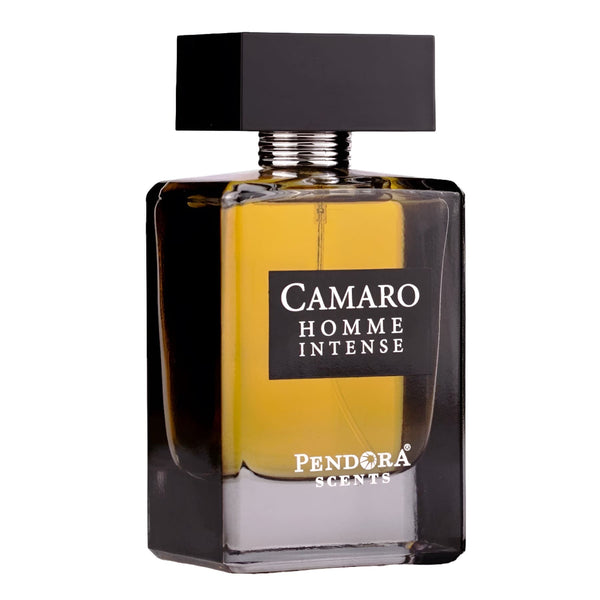 Camaro Homme Intense 100 ml Pendora Scents, Apă de parfum barbatesc