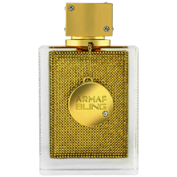 Club de Nuit Bling Gold Armaf 75 ml, Apa de parfum dama