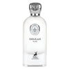 Delilah Blanc Alhambra 100 ml, Apa de parfum Dama