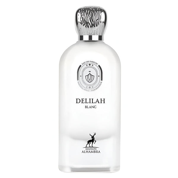 Delilah Blanc Alhambra 100 ml, Apa de parfum Dama