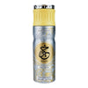 Deodorant Paris Corner Khair Felicity 200 ml
