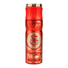 Deodorant Paris Corner Khair Fusion 200 ml b
