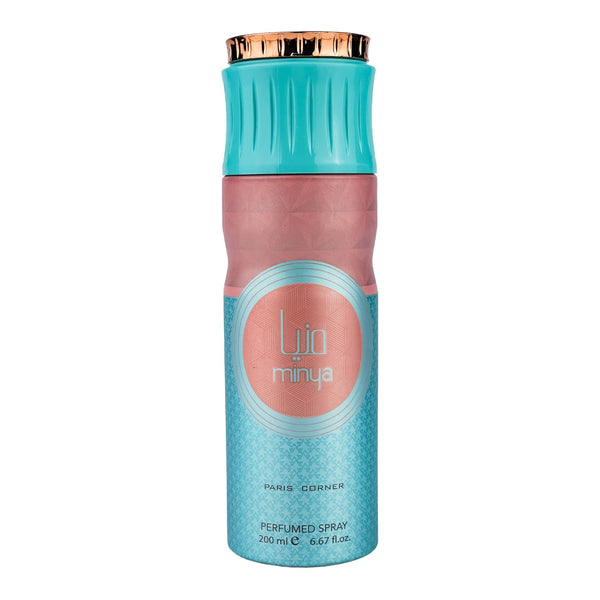 Deodorant Paris Corner Minya 200 ml