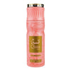 Deodorant Paris Corner Qissa Pink 200 ml b