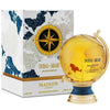 Dubai to Miami Maison Asrar 100 ml, Apa de parfum Unisex