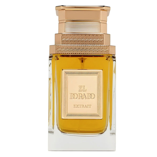 El Dorado French Avenue 100 ml, Extract de parfum Unisex b