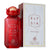 Elysia Apple Rouge Fragrance World 100 ml, Apa de parfum Dama