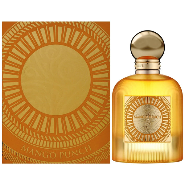 Emir Mango Punch 100 ml, Apă de parfum Unisex