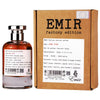 Emir Camp Fire Factory Edition 100 ml, Apă de parfum barbatesc