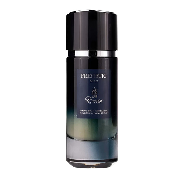 Emir Frenetic men 80 ml, Apă de parfum Barbatesc b
