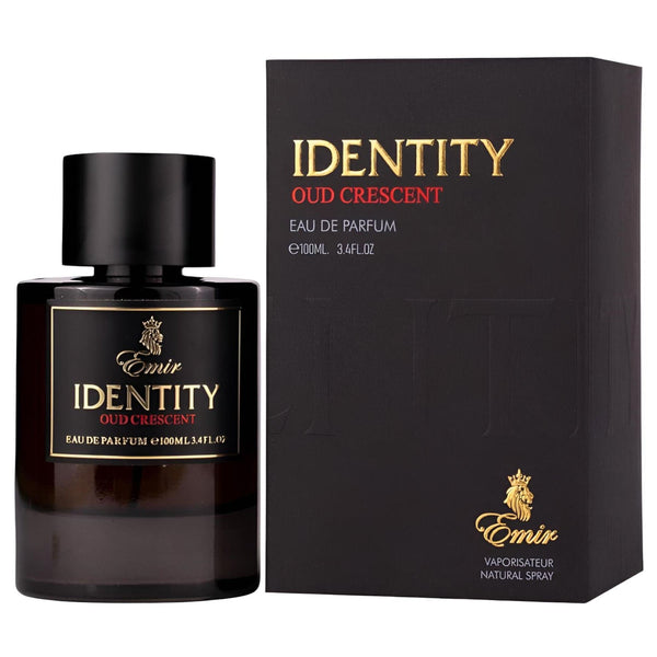 Emir Identity Oud CRESCENT 100 ml