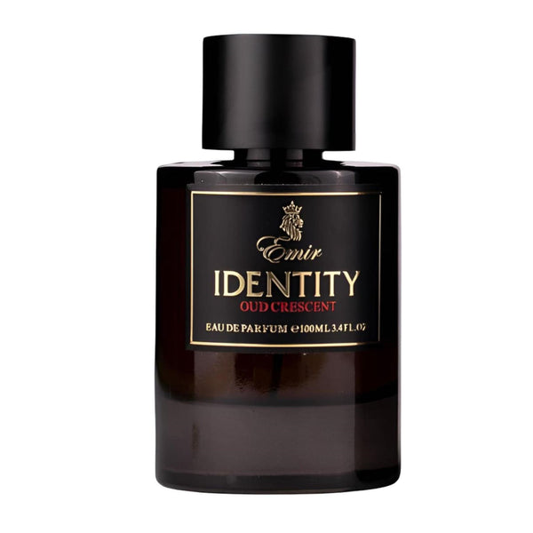 Emir Identity Oud CRESCENT 100 ml b