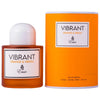Emir Vibrant Orange and Neroli 100 ml, Apă de parfum Unisex