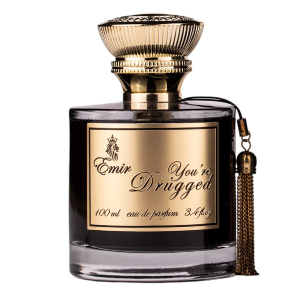 Emir You're Drugged 100 ml, Apă de parfum Unisex b