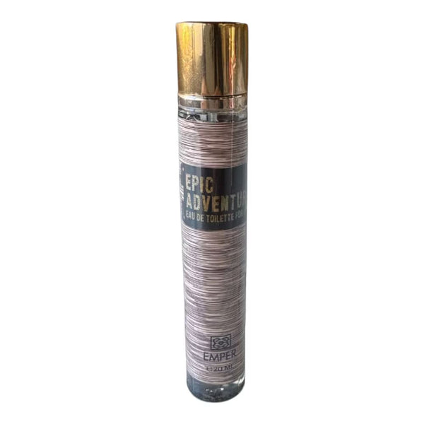 Emper Epic Adventure 20 ml