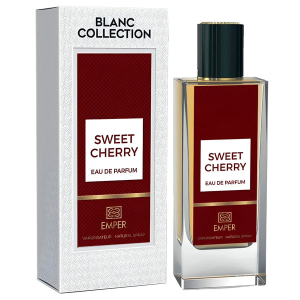 Emper Blanc Collection Sweet Cherry 85 ml