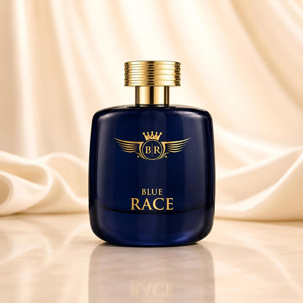 Emper Blue Race 100 ml, Apă de parfum barbatesc b