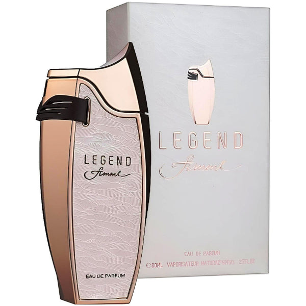 Emper LEGEND Femme 80 ml