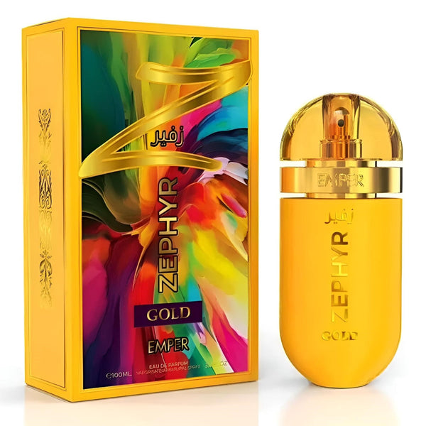 Emper Zephyr GOLD 100 ml