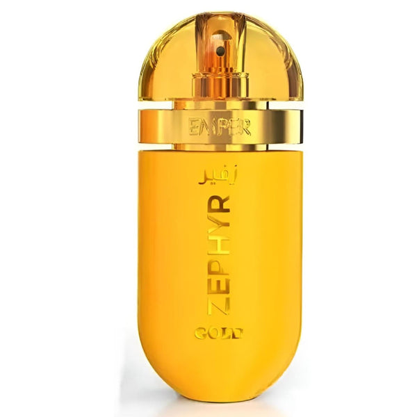 Emper Zephyr GOLD 100 ml b