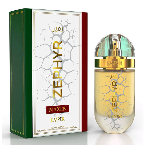 Emper Zephyr Naxen 100 ml