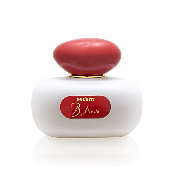 Escent B.BRAVE 100 ml, Apă de parfum dama