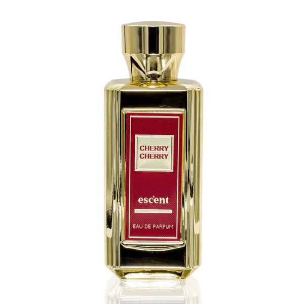 Escent Cherry Cherry 100 ml, Apă de parfum dama