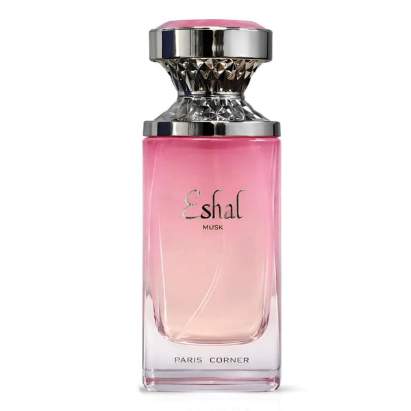 Eshal Musk Paris Corner 100 ml, Apa de Parfum Dama b