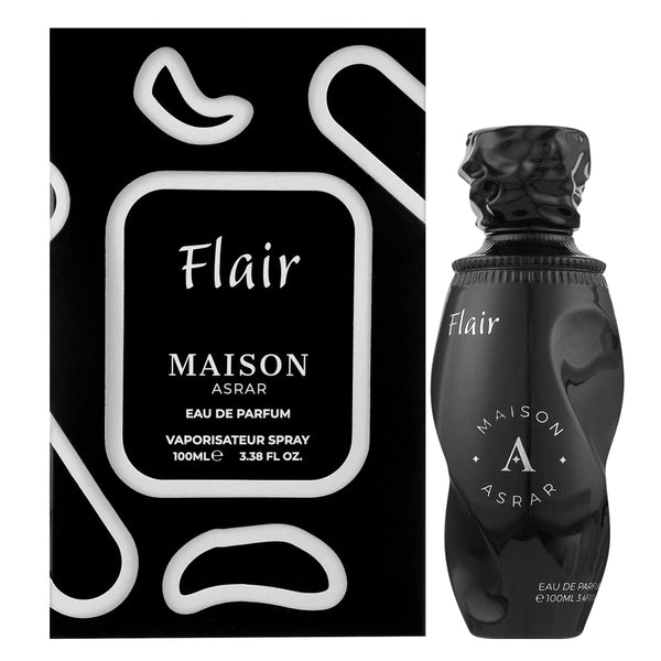 Flair Maison Asrar 100 ml, Apa de Parfum Barbati