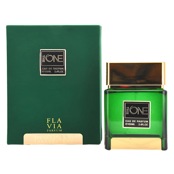 Flavia The One 100 ml, Apă de parfum dama c
