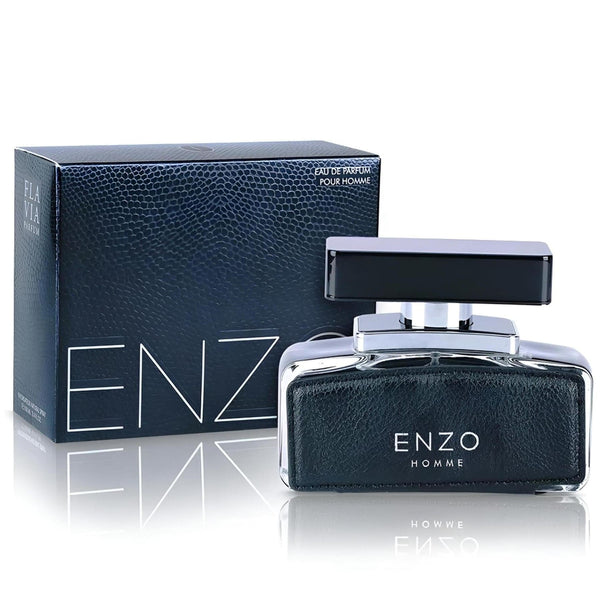 Flavia Enzo Man 100 ml