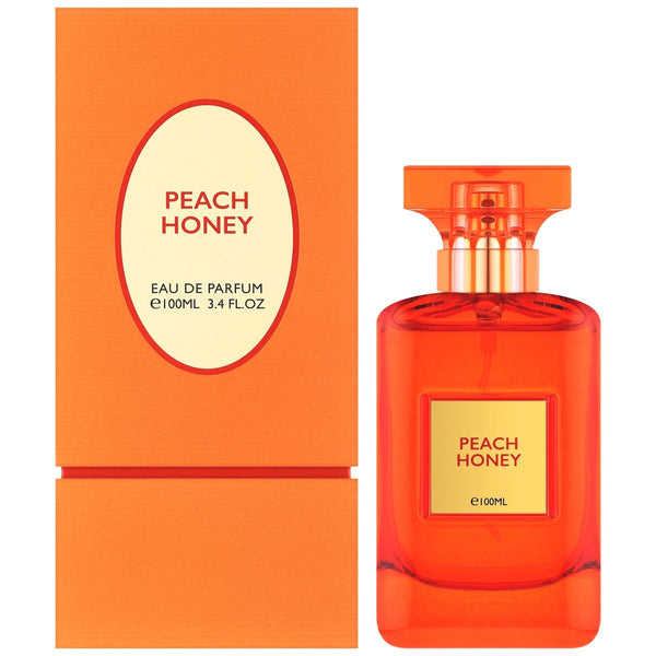 Flavia PEACH HONEY 100 ml, Apă de parfum dama