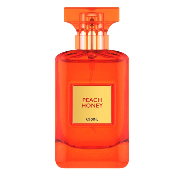 Flavia PEACH HONEY 100 ml, Apă de parfum dama b
