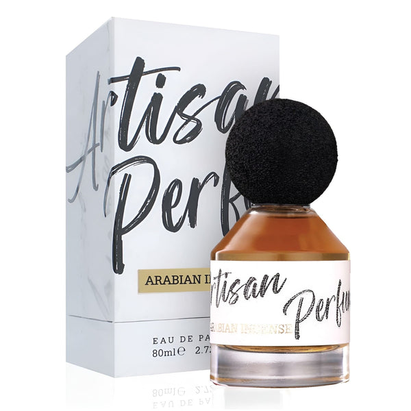Fragrance World Artisan Perfumery Hibiscus Magic 80 ml, Apă de parfum Unisex c