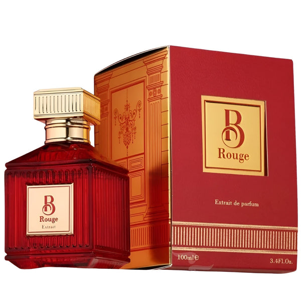 Fragrance World B Rouge Extrait 100 ml