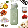 Fragrance World Elysia Pista Sundae 100 ml, Apă de parfum dama